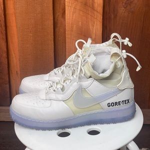 Air Force 1 High Goretex